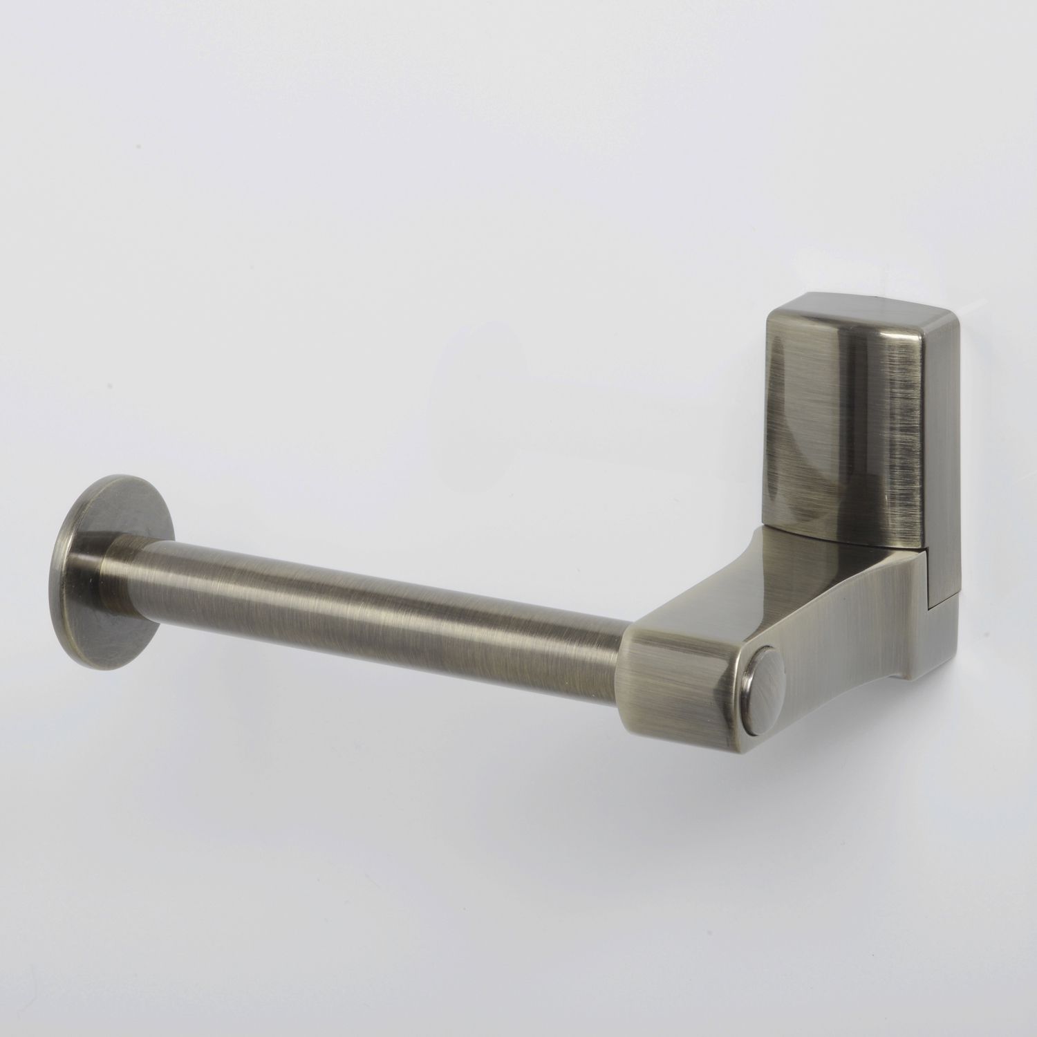 Держатель туалетной бумаги WasserKRAFT Exter, K-5296