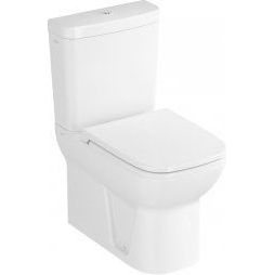 Компакт пристенный Vitra S20, 9800B003-7204