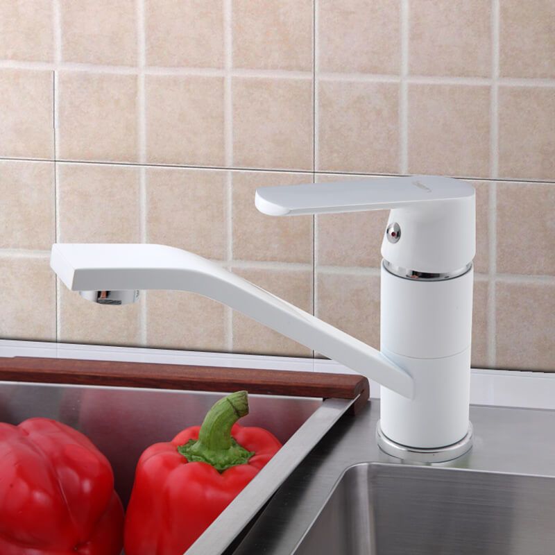 Смеситель для кухни Frap F4531