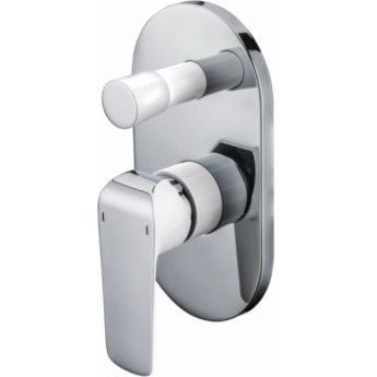 Смеситель для душа Kaiser Glory, 69177