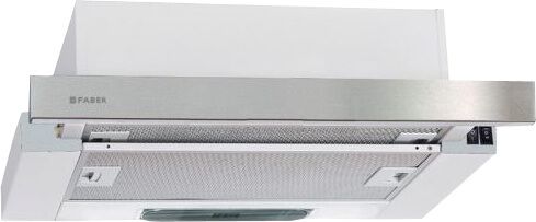Кухонная вытяжка Faber FLOX IX A45, 315.0567.350