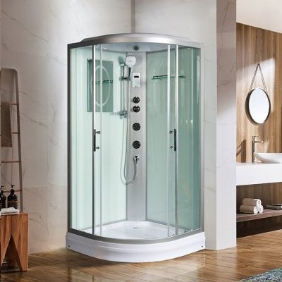 Душевая кабина WeltWasser WW500 WERRA 904