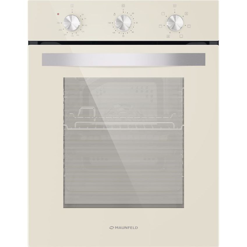 Шкаф духовой электрический Maunfeld, EOEC516BG