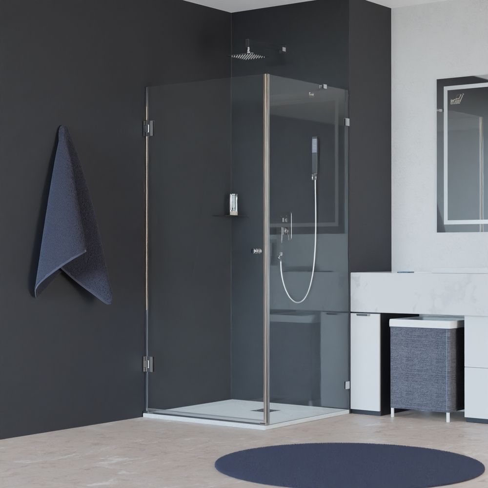 Душевой уголок RGW HO-034 90x90, 35063499-11