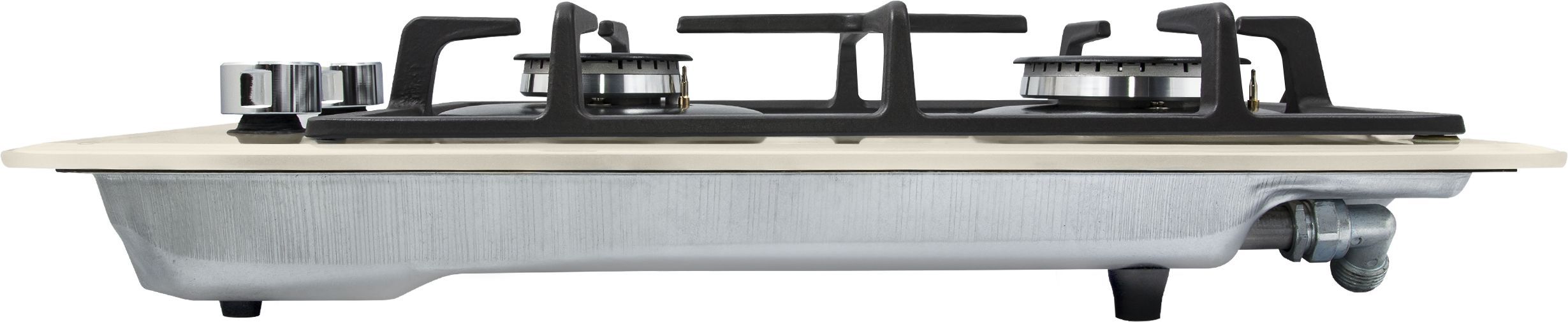 Газовая варочная панель Maunfeld EGHE.32.63CBGG