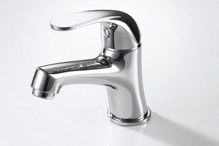 Смеситель для умывальника Bravat Fit F1135188CP