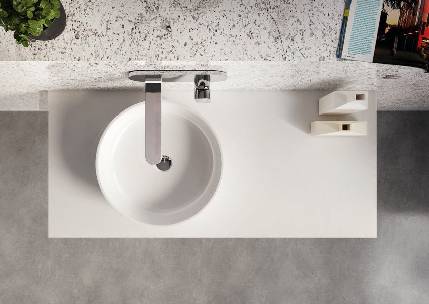 Смеситель для умывальника Ravak Chrome CR 019.00, X070093