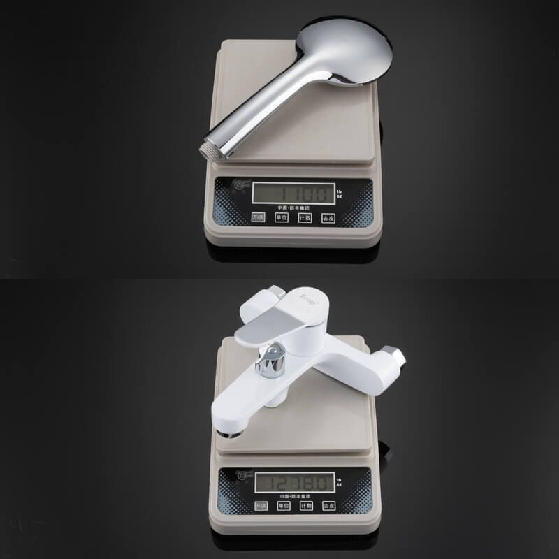 Смеситель для ванны Frap F3245