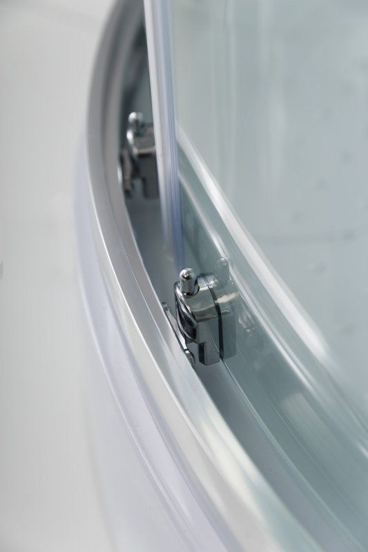 Душевая кабина BelBagno Uno Cab R-2 Top