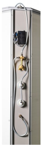 Душевая кабина WeltWasser WW500 WERRA 904