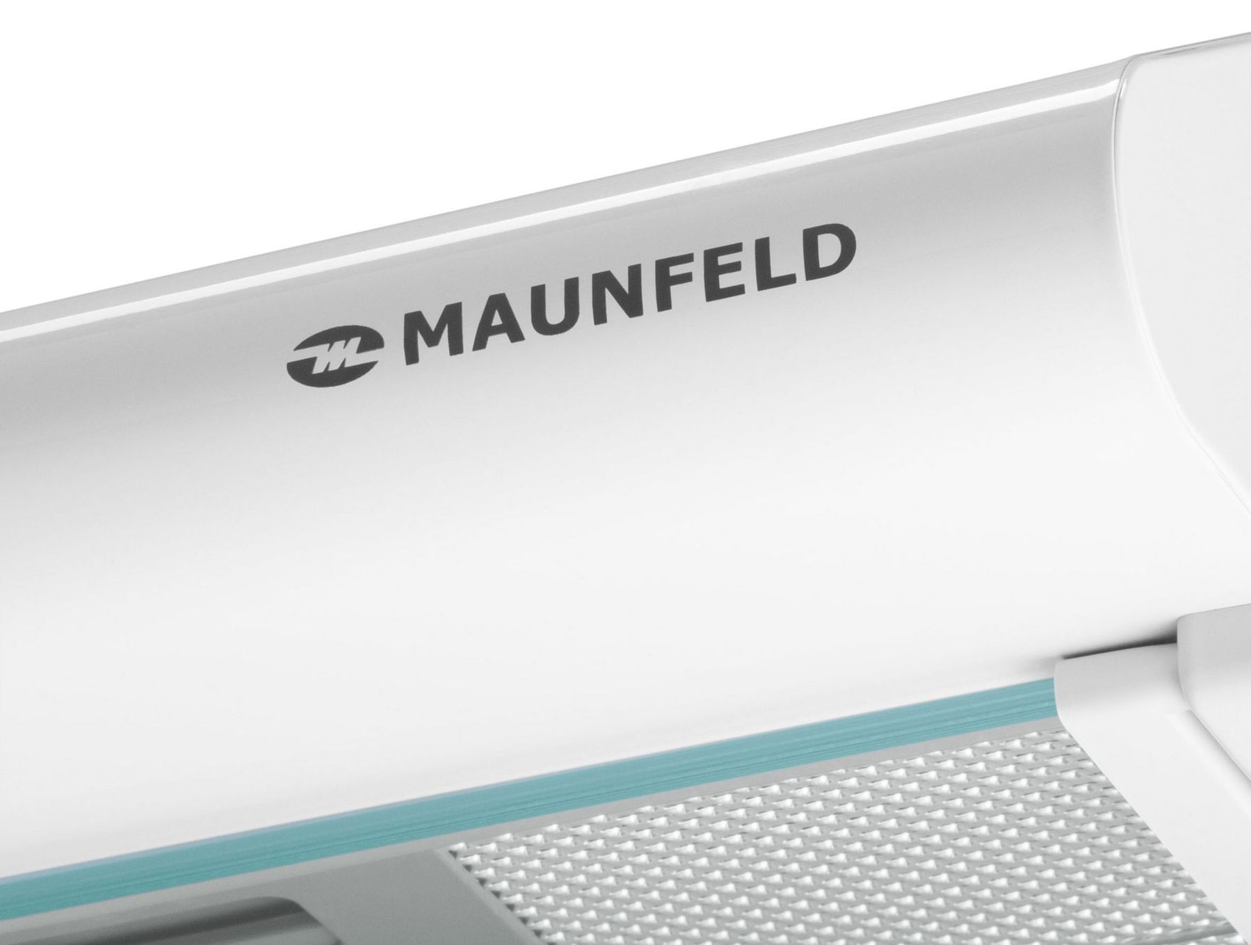 Кухонная вытяжка Maunfeld MP-1 60 белый