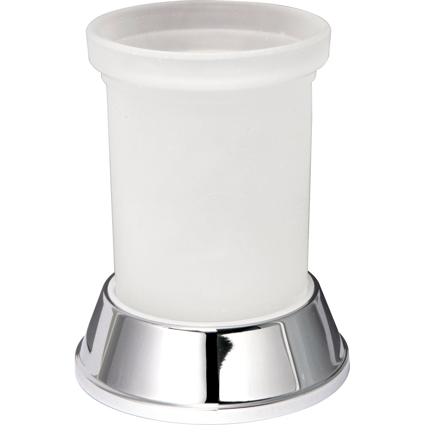 Стакан для зубных щеток WasserKRAFT Donau, K-2428