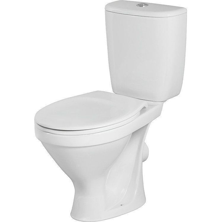 Компакт Cersanit Trento 011, S-KO-TR011-3/6-PL-w