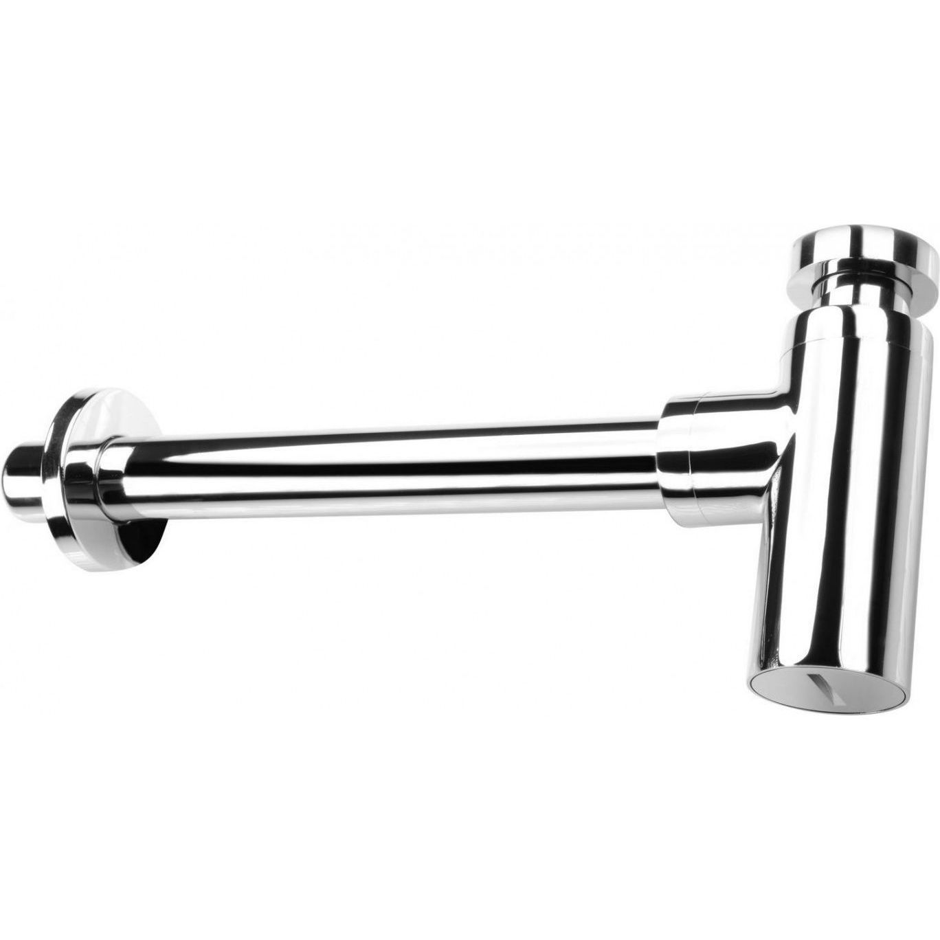 Сифон для умывальника круглый Deante, NHC_031K