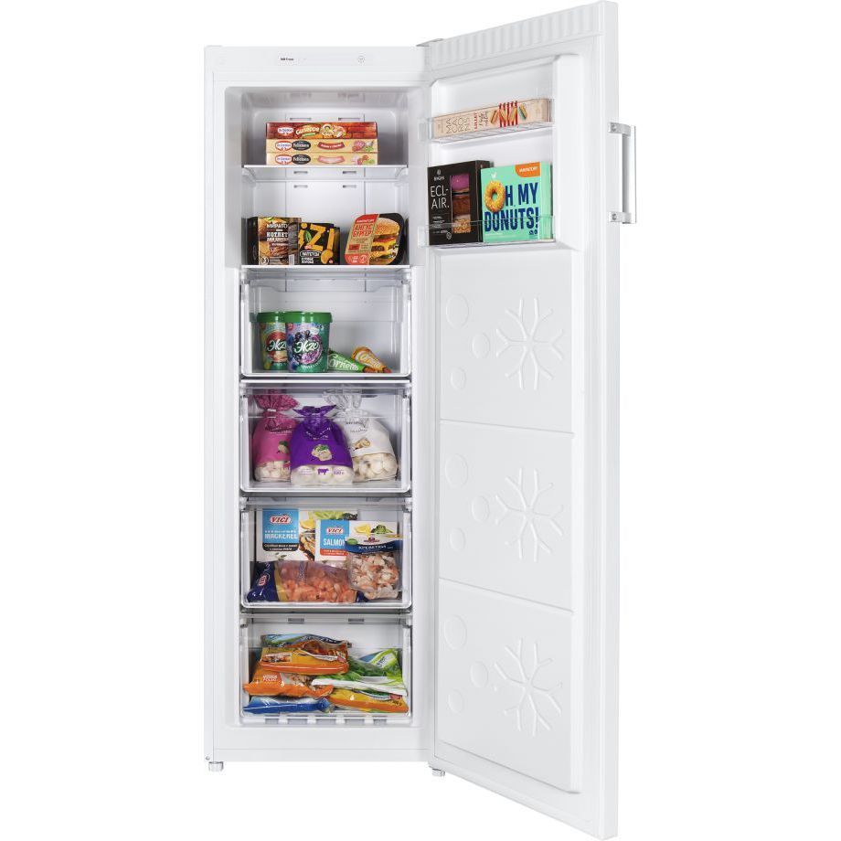 Морозильная камера Maunfeld MFFR170W