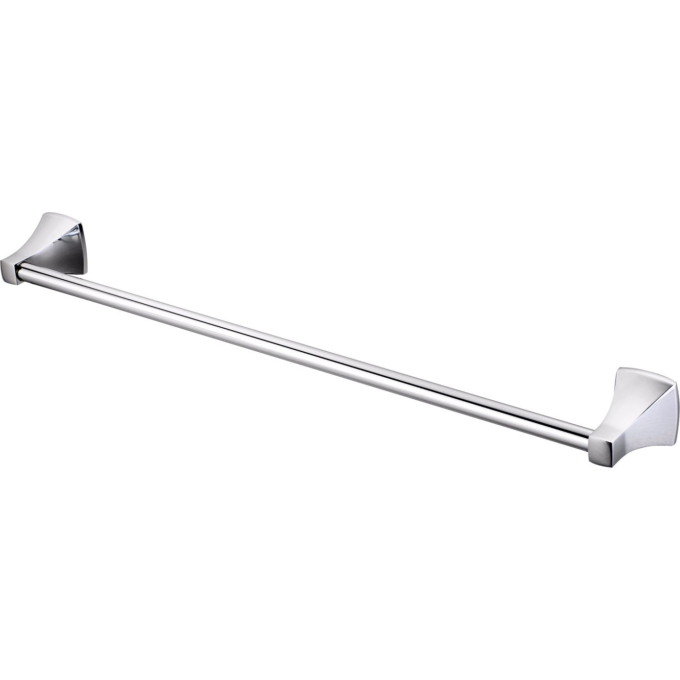 Держатель полотенец штанга WasserKRAFT Wern, K-2530