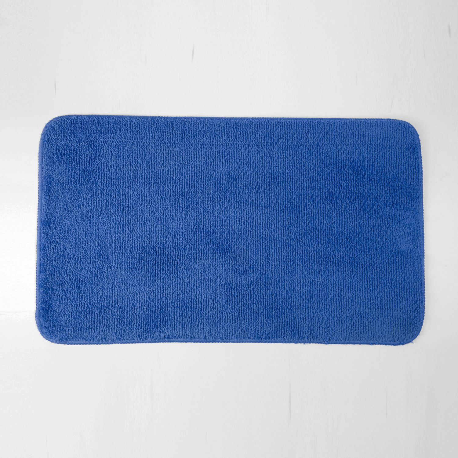 Коврик для ванной комнаты WasserKRAFT Vils Turkish sea, BM-1071