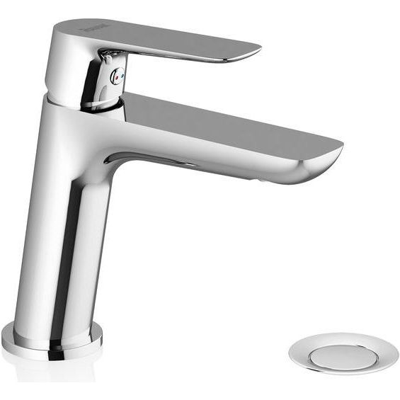 Смеситель для умывальника Ravak Classic CL 011.00, X070081
