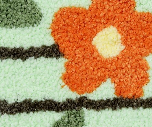 Коврик для ванной комнаты WasserKRAFT Lippe, BM-6509