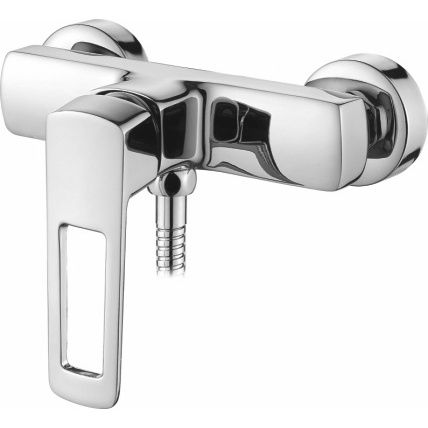 Смеситель для душа Ledeme L2067