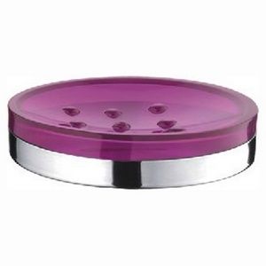 Мыльница пластиковая Ledeme L423-2