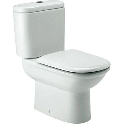 Чаша для унитаза Roca Giralda, 7342466000