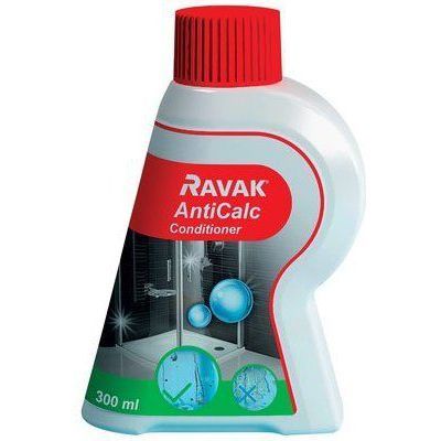 Средство от известковых отложений Ravak Anticalc Conditioner (300 мл), B32000000N