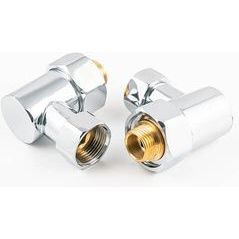 Комплект для подключения Stinox (круглый) 3/4x1/2, 940