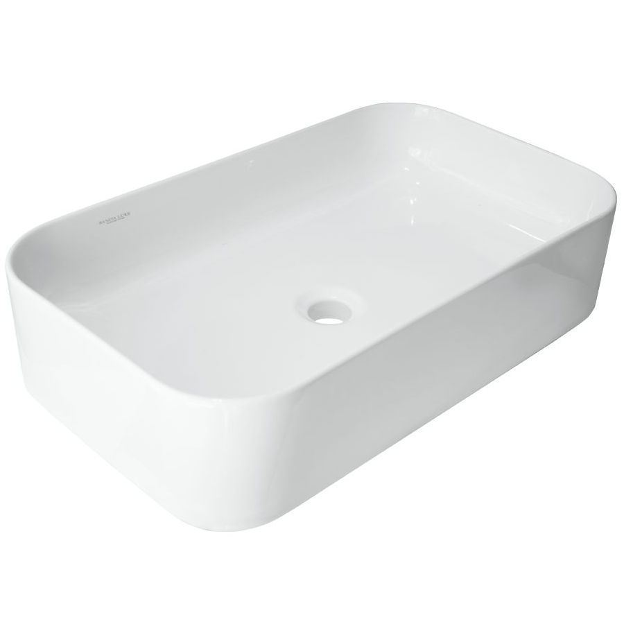 Умывальник Sanita Luxe Infinity Slim 60x36, INF60SLWB01S