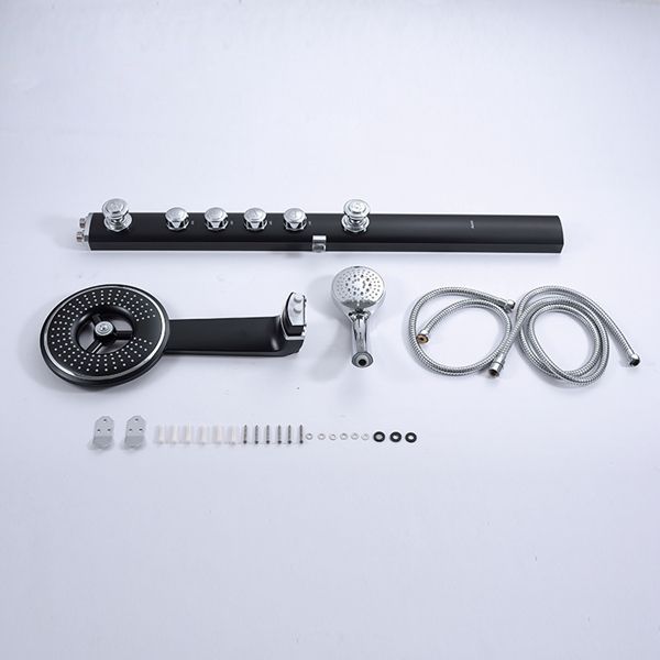 Душевая панель Gappo G2417