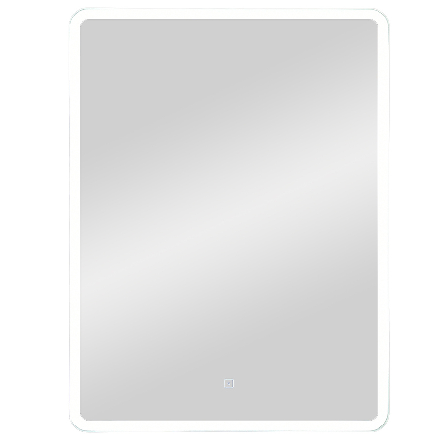 Зеркало-шкаф Континент Emotion 70x80, 80x80 с датчиком движения