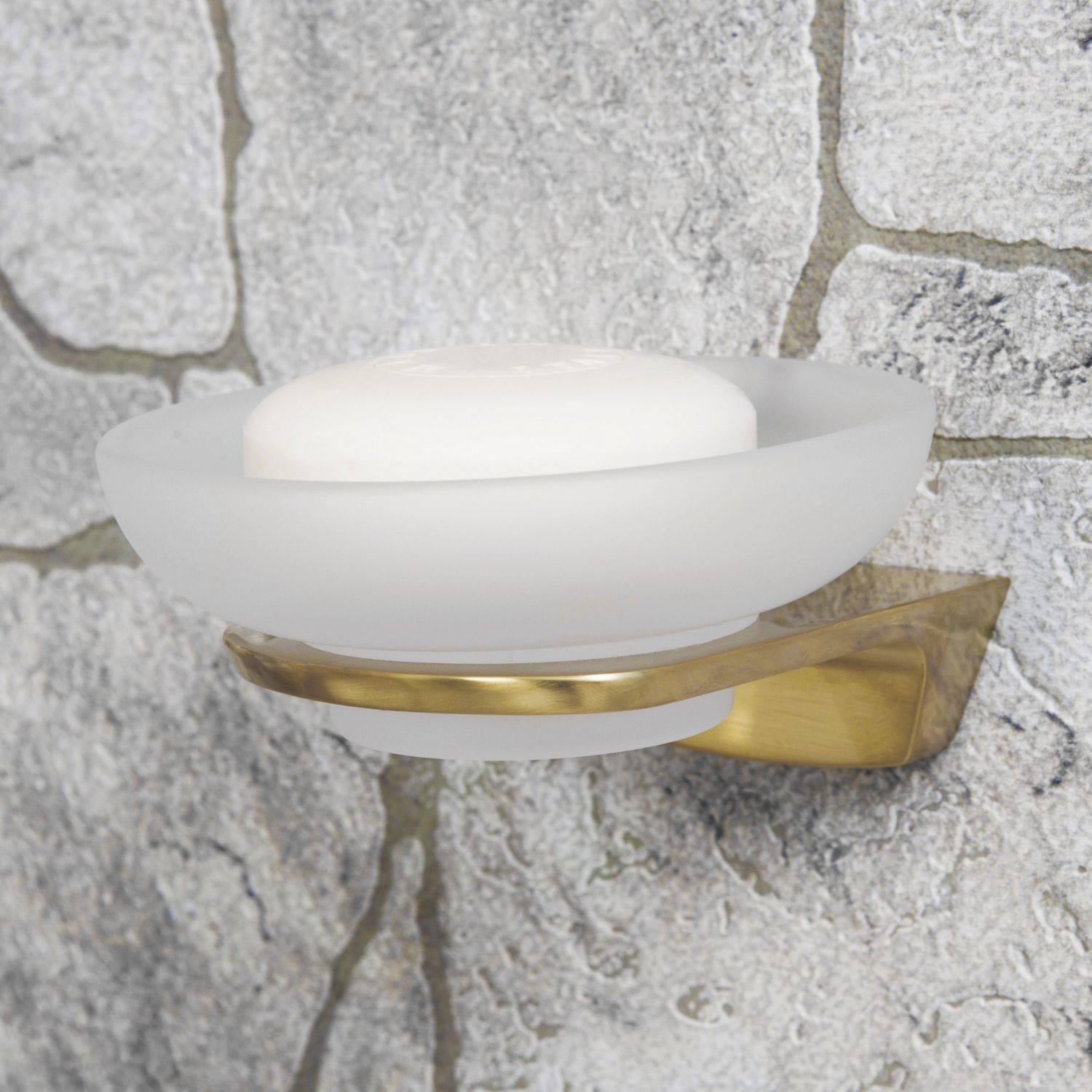 Мыльница WasserKRAFT Aisch, K-5929