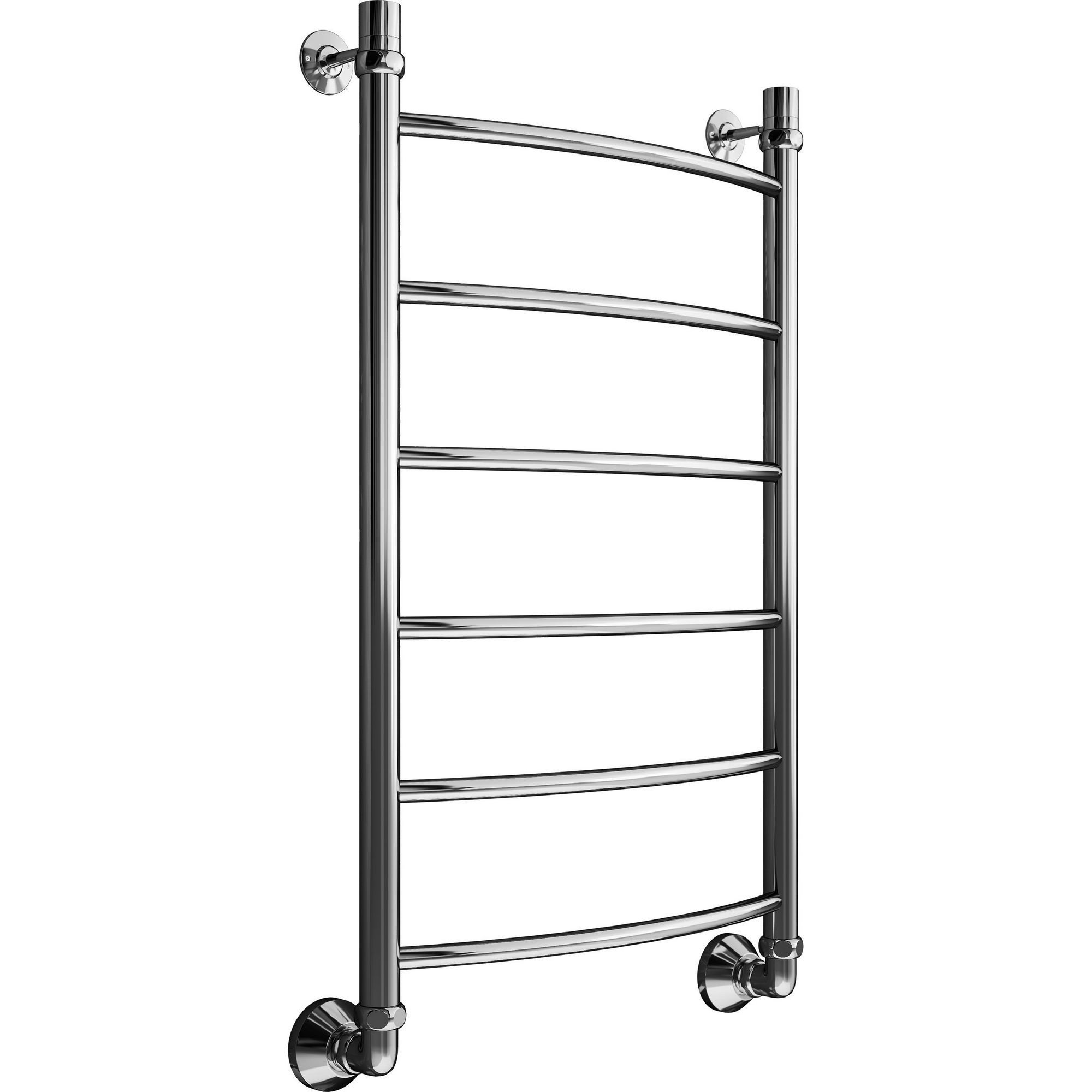 Полотенцесушитель Маргроид Вид 4 80/50