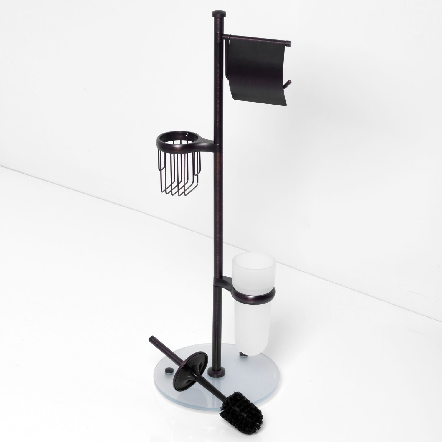 Комбинированная напольная стойка WasserKRAFT Isar, K-1246