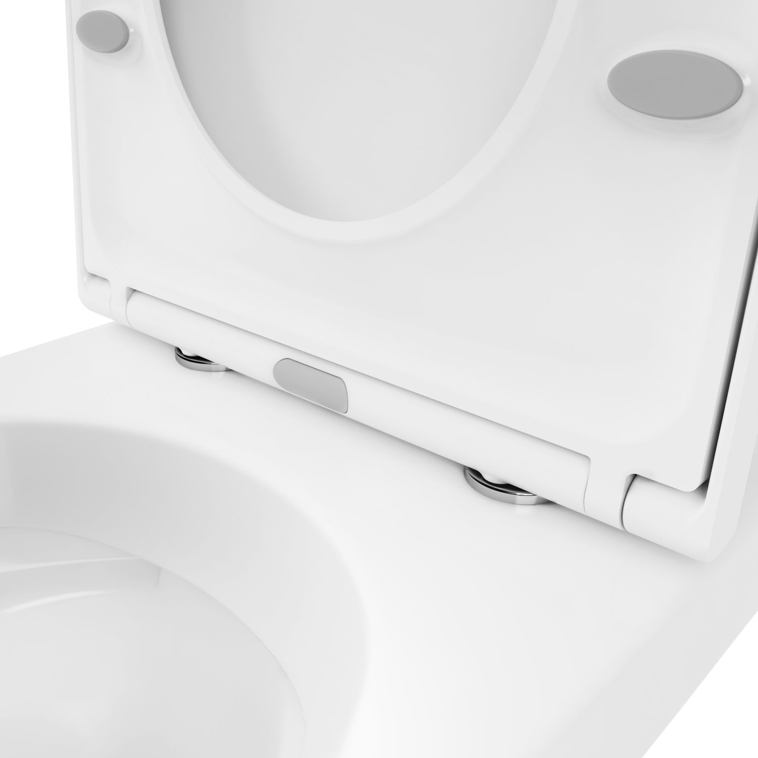 Напольный унитаз Lavinia Boho Grance Hill Rimless 3307002R, 3307002R