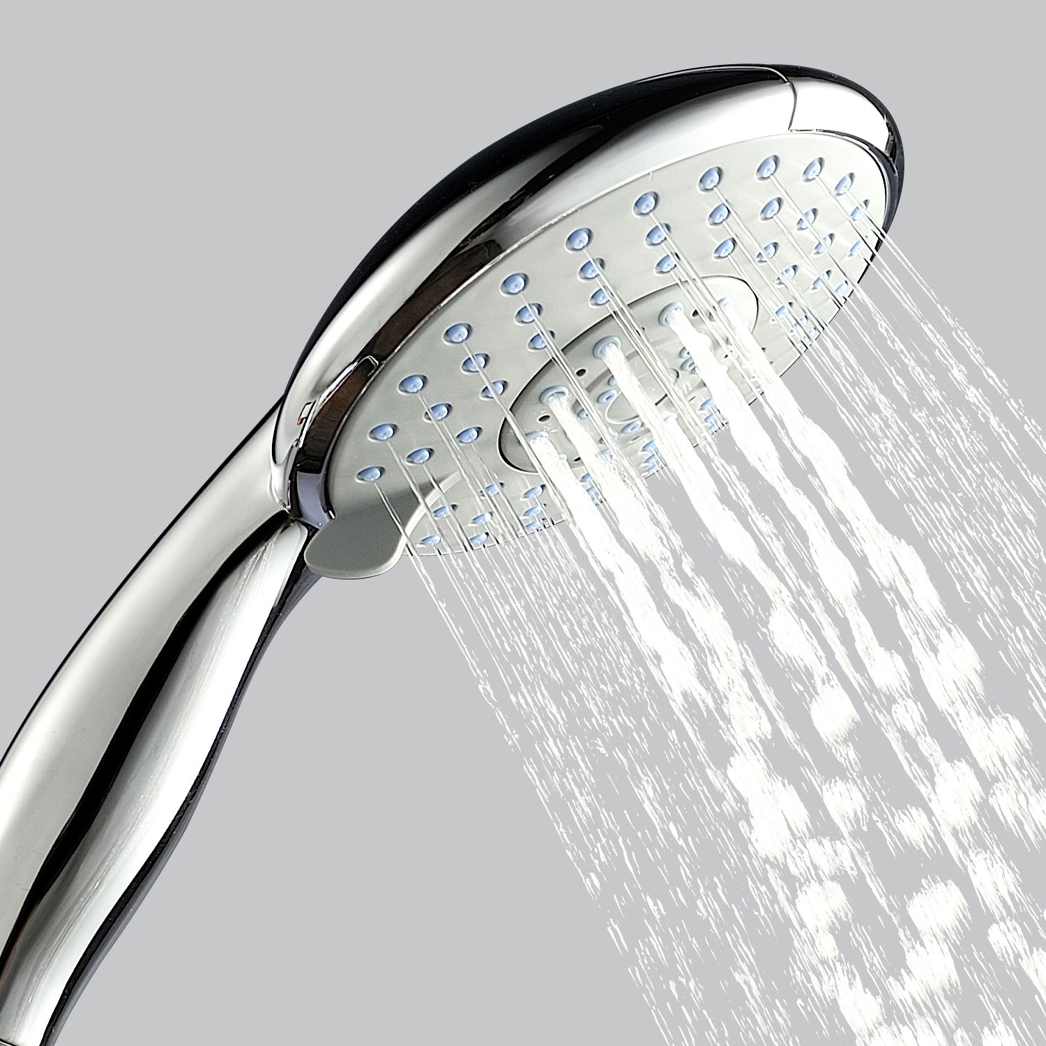 Лейка 5-функциональная WasserKRAFT, A003
