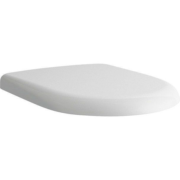 Сиденье с крышкой Laufen Pro Universal 893959, 8.9395.9.000.000.1