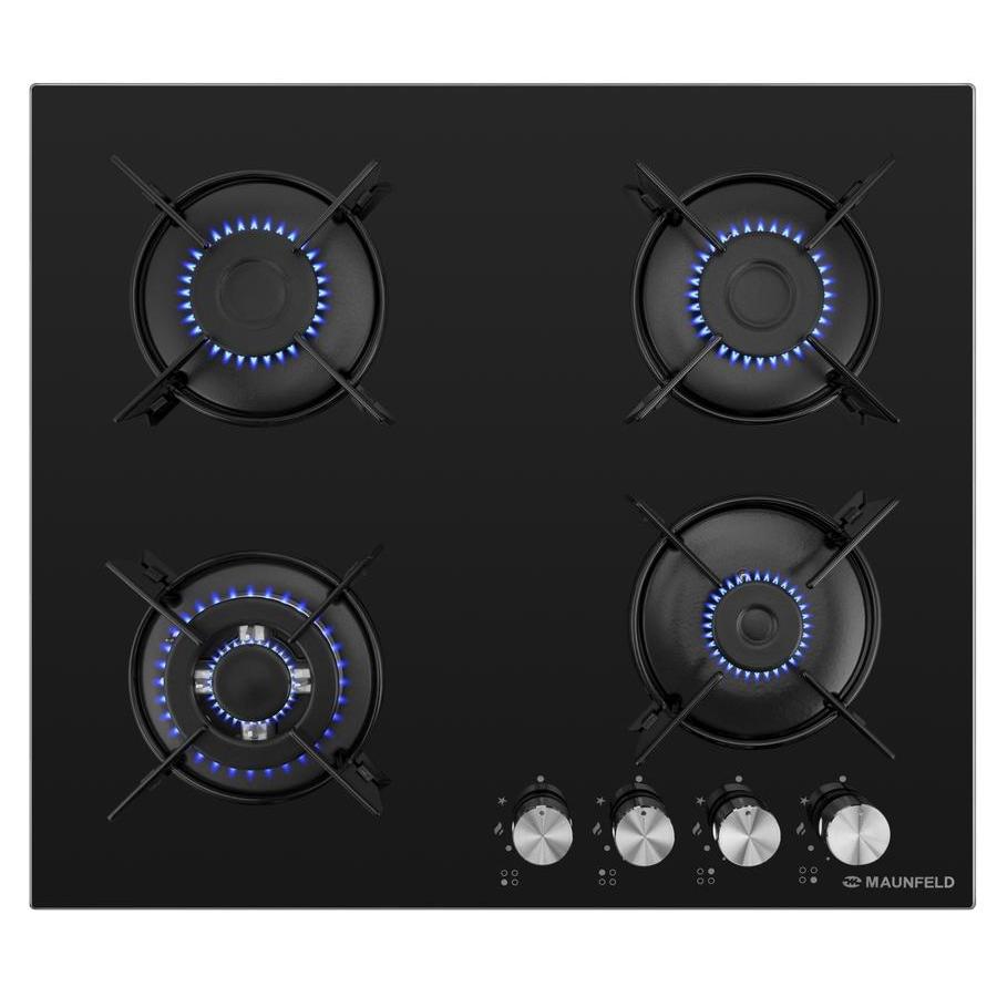 Газовая варочная панель Maunfeld EGHG.64.13STS-EB