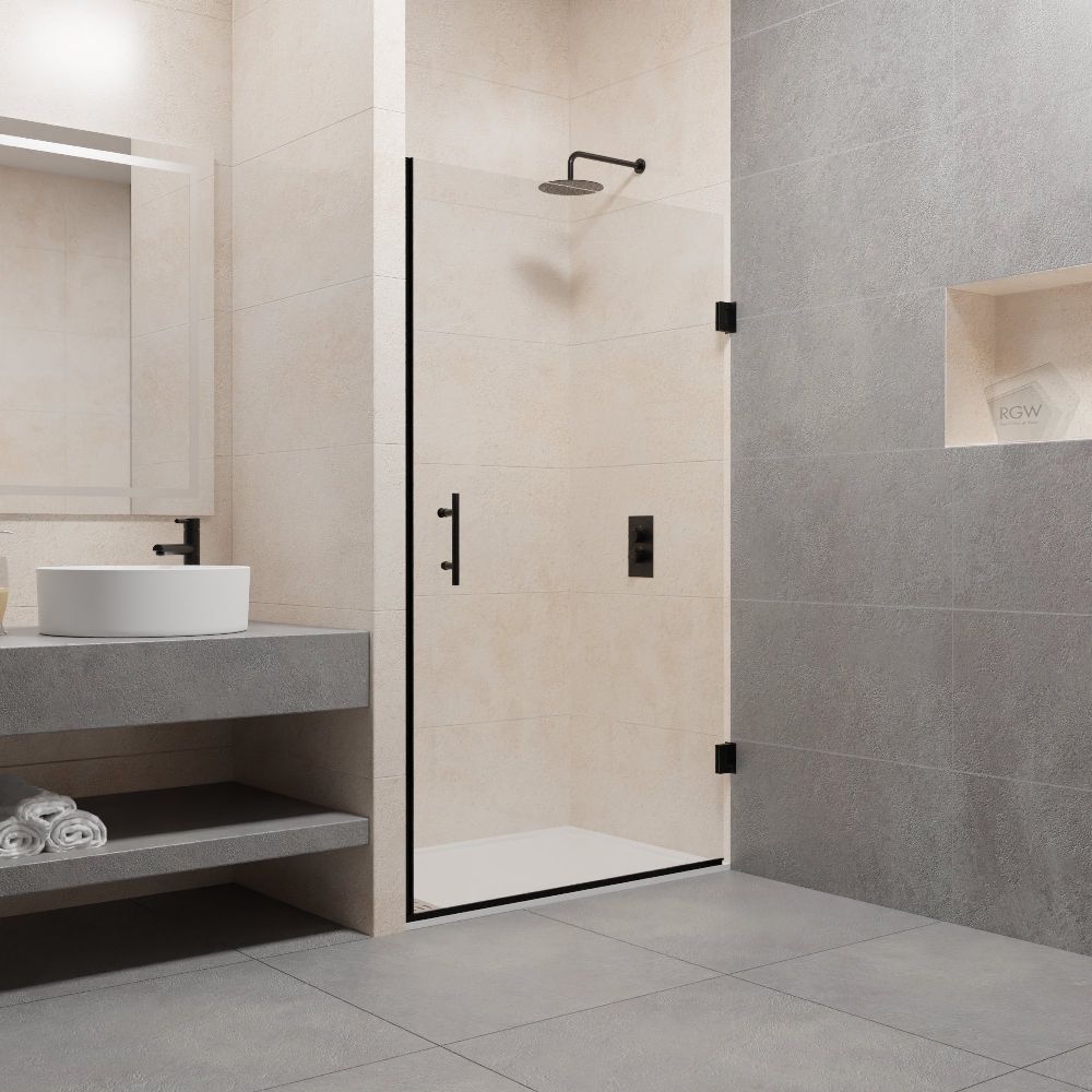Душевая дверь RGW PA-06B-90, 41080609-14