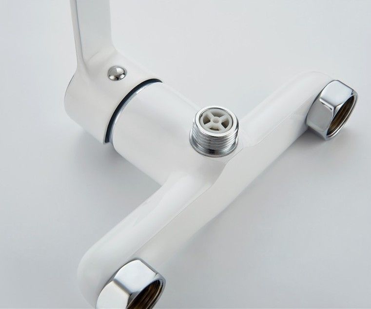 Смеситель для душа Ledeme L2003W