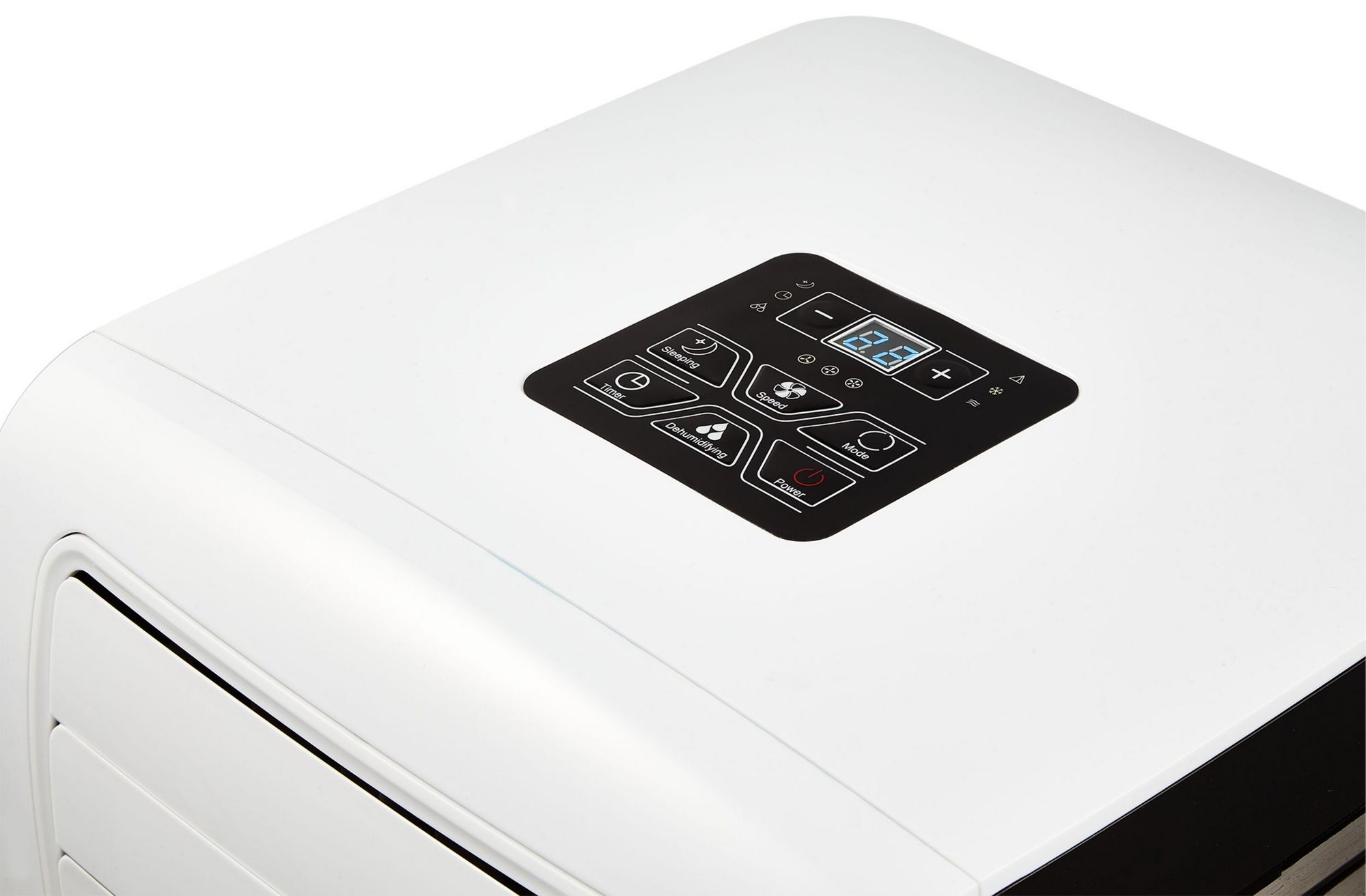 Мобильный кондиционер Electrolux EACM-09 FM/N3