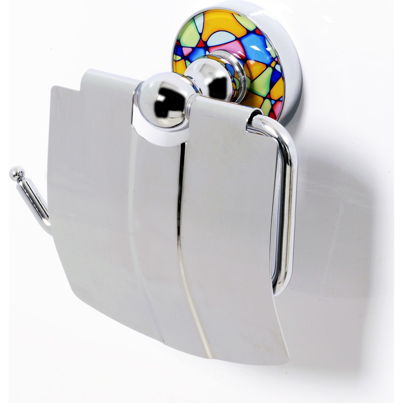 Держатель туалетной бумаги WasserKRAFT Diemel, K-2225