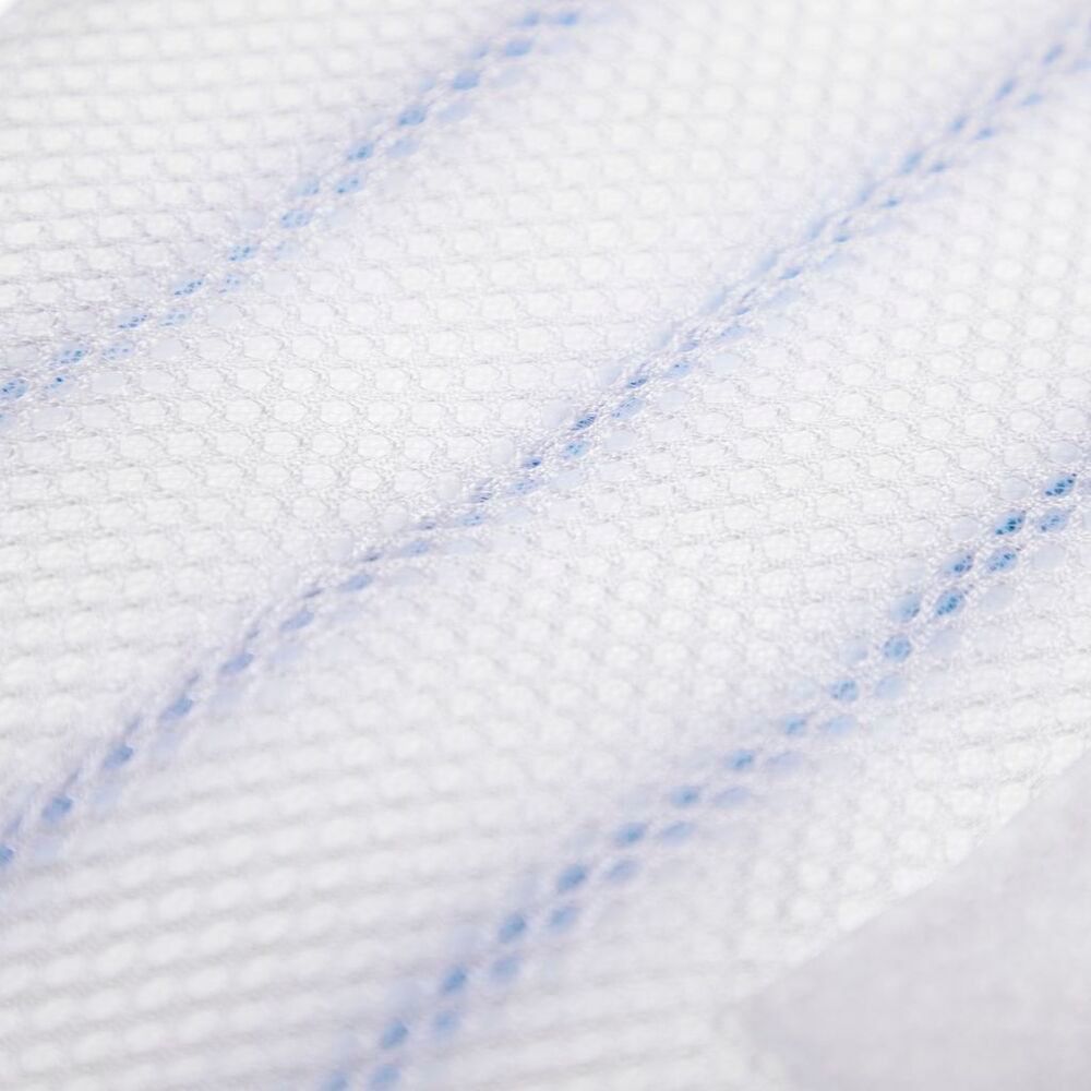 Тряпка из микрофибры для швабры Maunfeld MF-CP (3 шт в упаковке)