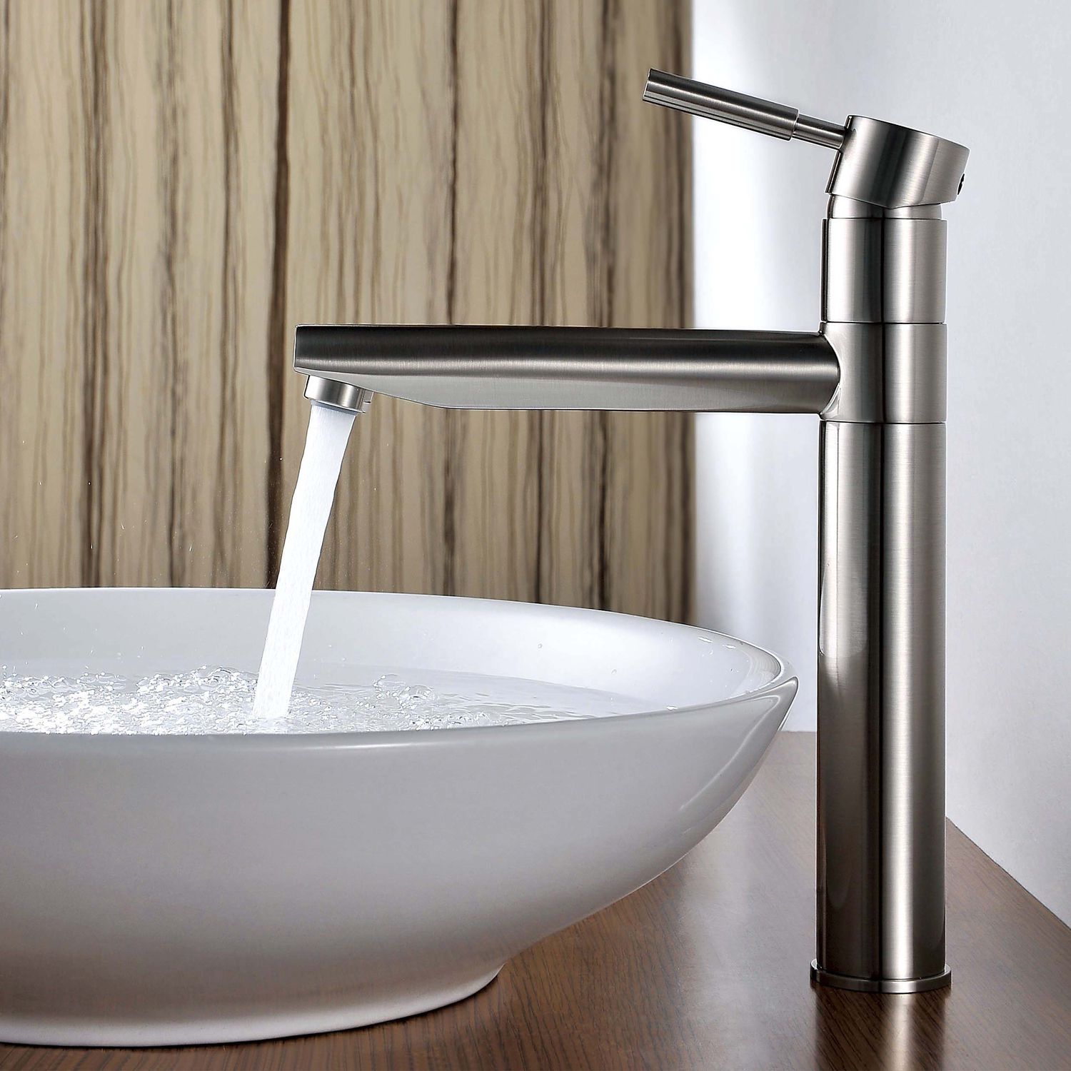 Смеситель для кухни WasserKRAFT Wern, 4207