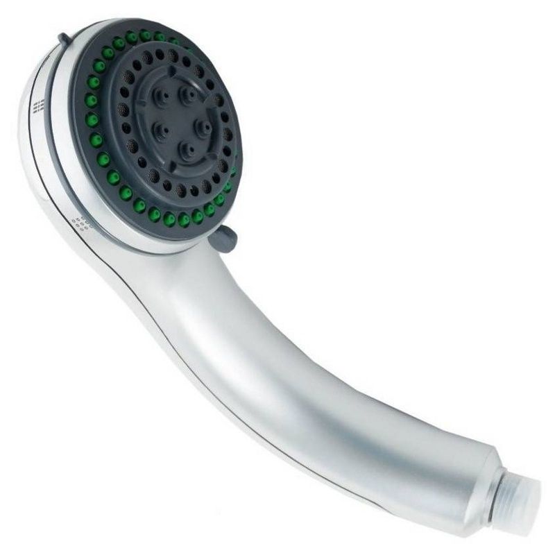 Душевая лейка 4 режима Ledeme L20