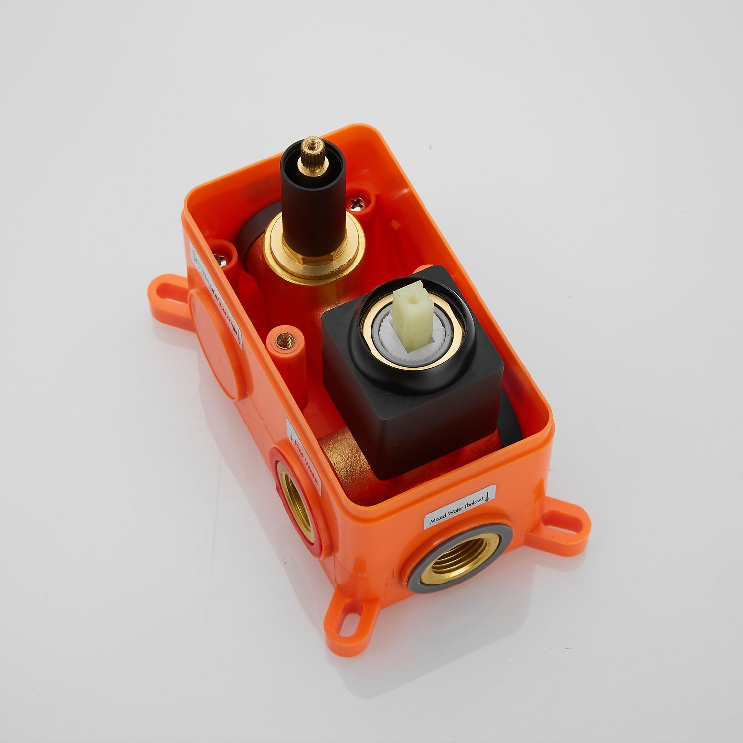 Душевая система Rose, R2835H