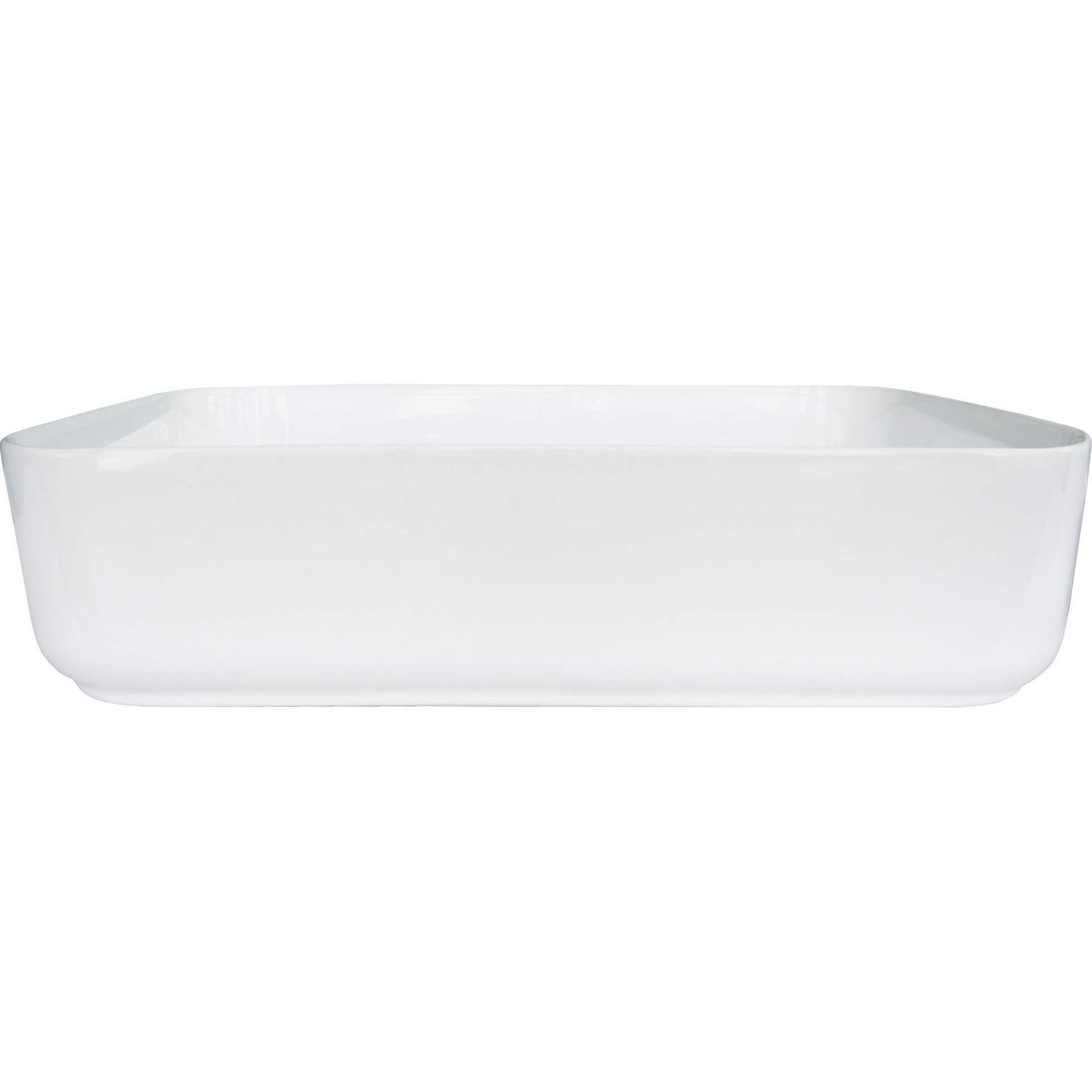 Умывальник накладной Deante Hiacynt New 50x36, CDY_6U5S