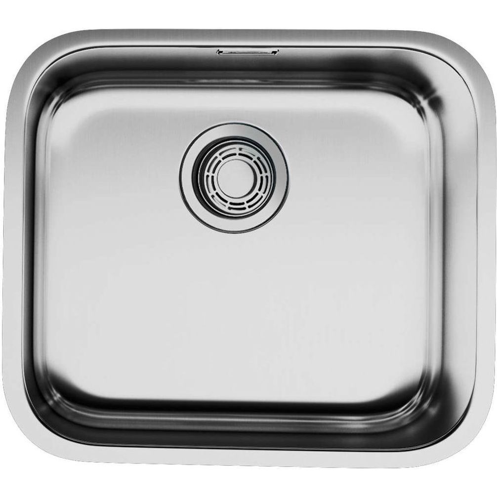 Мойка Omoikiri Omi 49-U-IN, 4993066