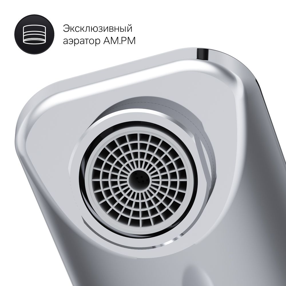 Смеситель для раковины AM.PM X-Joy, F85B02100