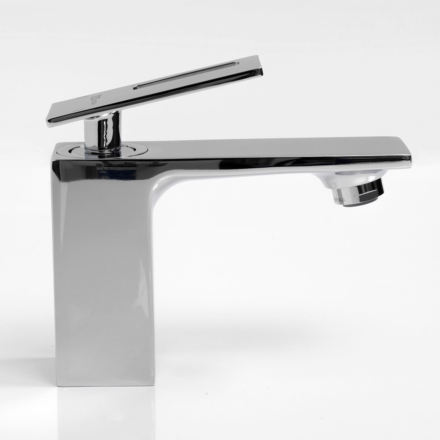 Смеситель для умывальника WasserKRAFT Alme, 1503